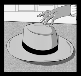 Read The Movie  21 Page 4 in English