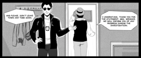 Read The Movie  21 Page 5 in English