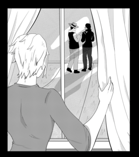 Read The Movie  21 Page 6 in English