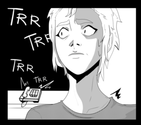 Read The Movie  21 Page 8 in English