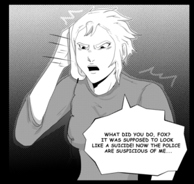 Read The Movie  21 Page 10 in English
