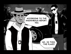 Read The Movie  22 Page 2 in English