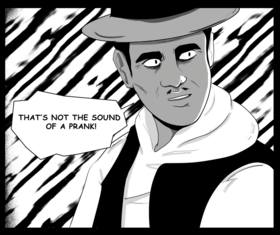 Read The Movie  22 Page 5 in English