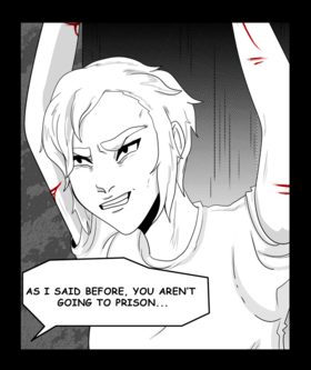Read The Movie  23 Page 1 in English