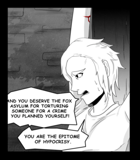 Read The Movie  23 Page 3 in English