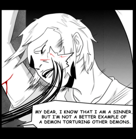 Read The Movie  23 Page 4 in English