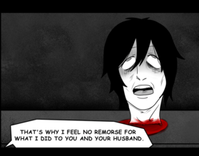 Read The Movie  23 Page 5 in English