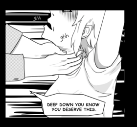 Read The Movie  23 Page 6 in English