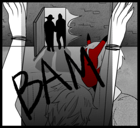 Read The Movie  23 Page 7 in English