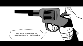 Read The Movie  24 Page 3 in English