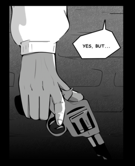 Read The Movie  24 Page 7 in English
