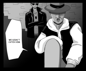 Read The Movie  25 Page 3 in English