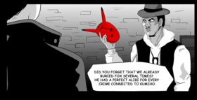 Read The Movie  25 Page 4 in English