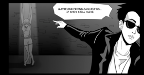 Read The Movie  25 Page 6 in English