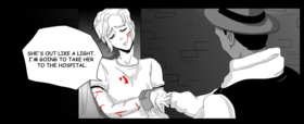 Read The Movie  25 Page 7 in English