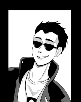 Read The Movie  25 Page 1 in English