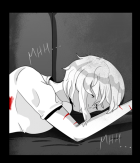Read The Movie  26 Page 1 in English