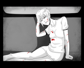 Read The Movie  26 Page 3 in English