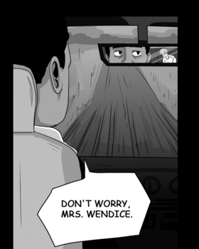 Read The Movie  26 Page 4 in English