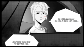 Read The Movie  26 Page 8 in English