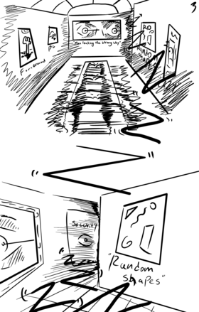 Read The Bees Knees  1 Page 4 in English