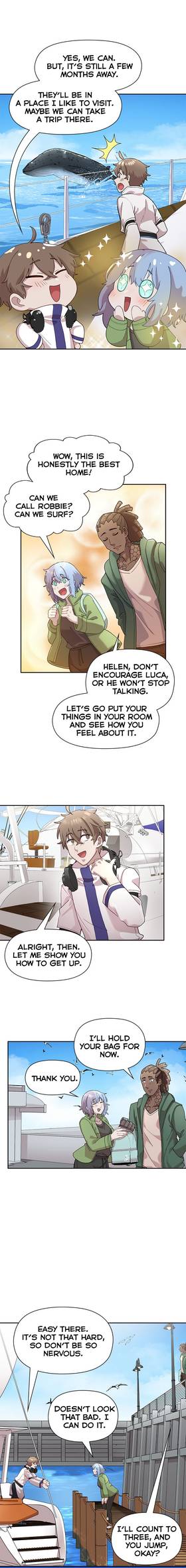 Read in/habitants - Uncensored edition  5 Page 5 in English
