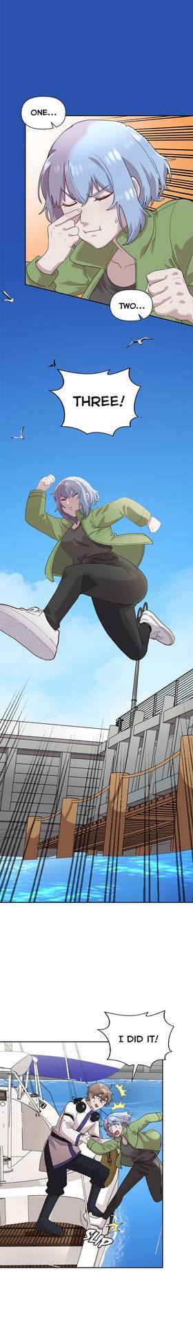 Read in/habitants - Uncensored edition  5 Page 6 in English