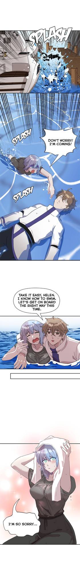 Read in/habitants - Uncensored edition  5 Page 7 in English
