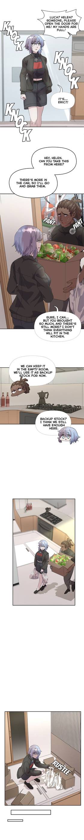 Read in/habitants - Uncensored edition  6 Page 4 in English