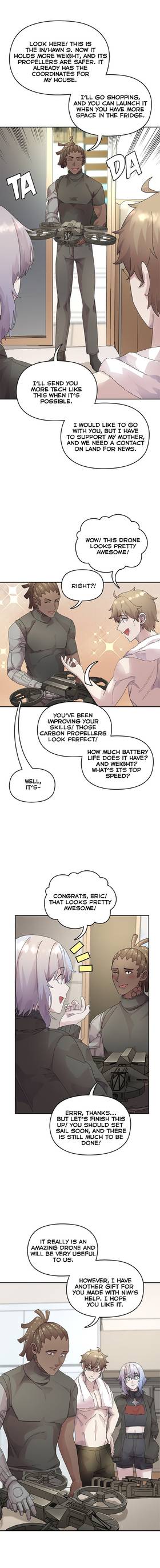 Read in/habitants - Uncensored edition  6 Page 10 in English