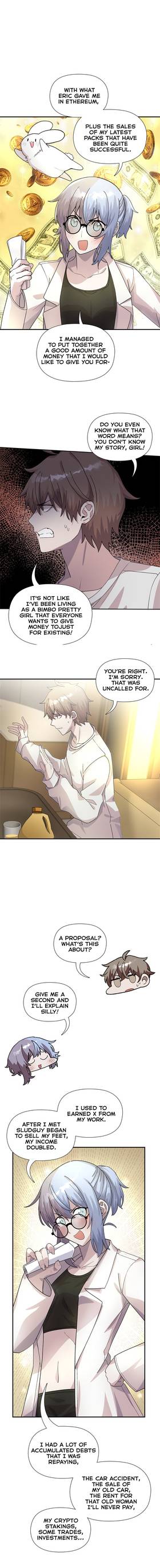 Read in/habitants - Uncensored edition  7 Page 8 in English