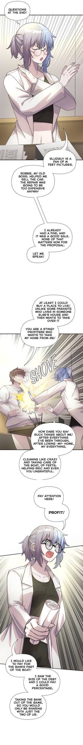 Read in/habitants - Uncensored edition  7 Page 10 in English