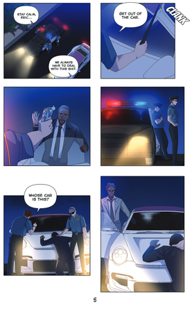 Read in/habitants - Uncensored edition  2 Page 10 in English