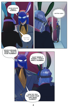 Read in/habitants - Uncensored edition  3 Page 8 in English