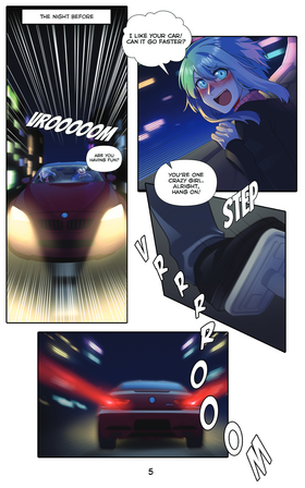 Read in/habitants - Uncensored edition  4 Page 10 in English