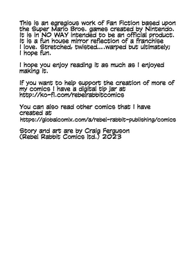 Read The Warp Zone  4 Page 2 in English