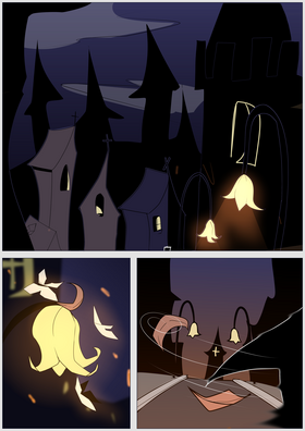 Read Eucharist for the undead   1 Page 2 in English