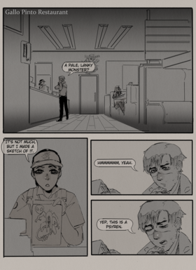 Read Daemon X Core  15 Page 2 in English