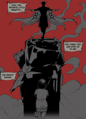 Read Daemon X Core  7 Page 2 in English