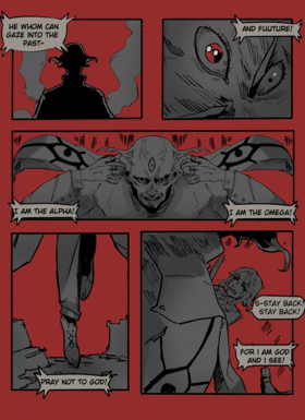 Read Daemon X Core  7 Page 3 in English
