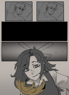 Read Daemon X Core  6 Page 8 in English
