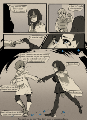 Read Daemon X Core  2 Page 4 in English