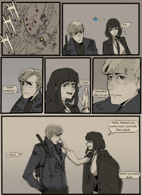 Read Daemon X Core  2 Page 9 in English