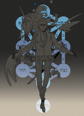 Read Daemon X Core  3 Page 5 in English