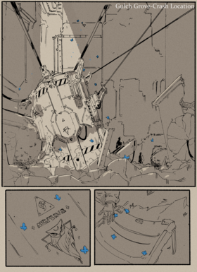Read Daemon X Core  3 Page 2 in English