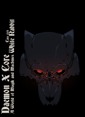 Read Daemon X Core  5 Page 1 in English