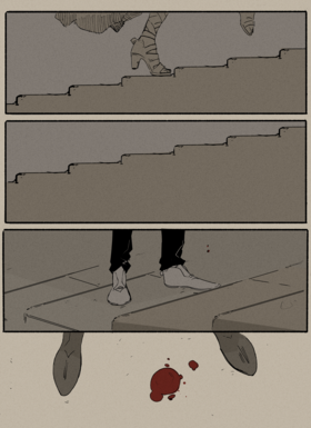 Read Daemon X Core  5 Page 5 in English