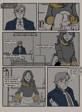 Read Daemon X Core  8 Page 4 in English