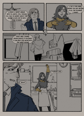 Read Daemon X Core  8 Page 6 in English