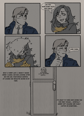 Read Daemon X Core  8 Page 7 in English